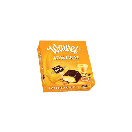 Wawel Advocat Gift Box 430g