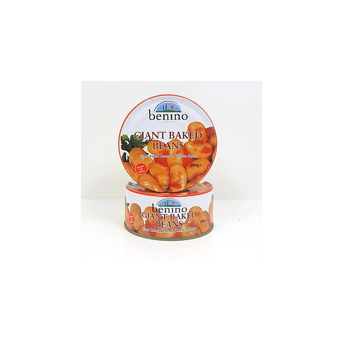 Benino Giant Baked Beans 280g