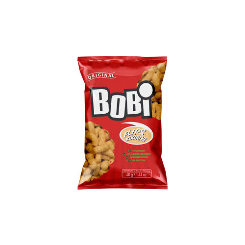 Bobi Original Flips 40g