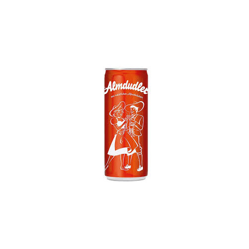 Almdudler Can 330ml