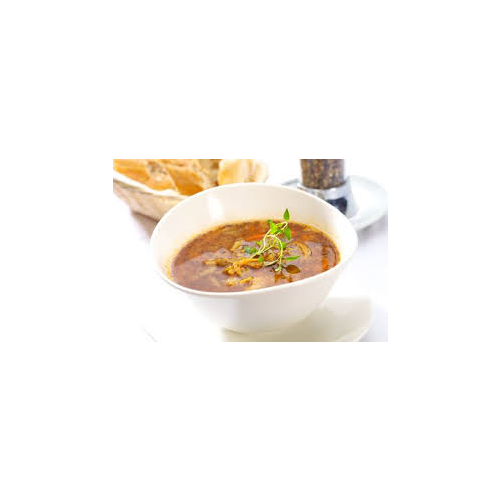 Ludwik & Son Tripe Soup (Flaki)