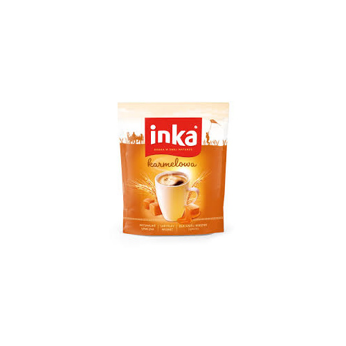 Inka Caramel Coffee 200g