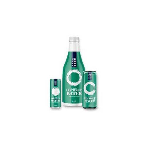 Cocococo Coconut Water 1.25lt