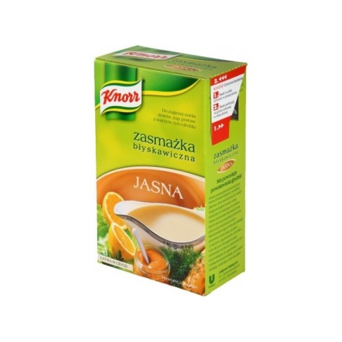Knorr Light Roux 250g