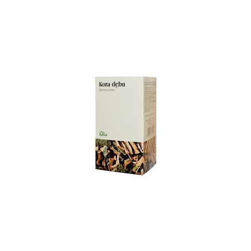 Flos Oak Bark Tea 30 Bags 