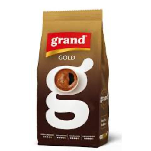 Grand Gold Coffee 500g