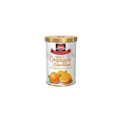 Schwartau Bitter Orange Marmalade 350g