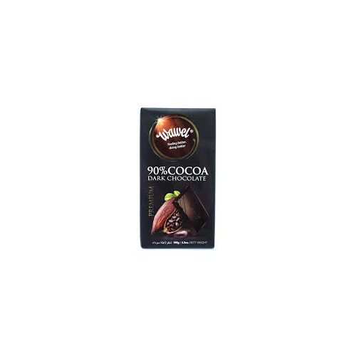 Wawel Premium 90% Dark Chocolate 100g