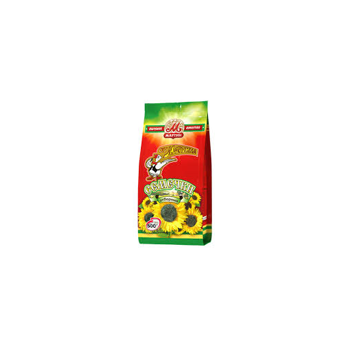 Martin Sunflower Seeds 500g