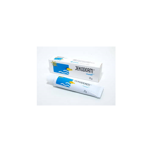 Galenika Jekodrem Hand Cream 25g