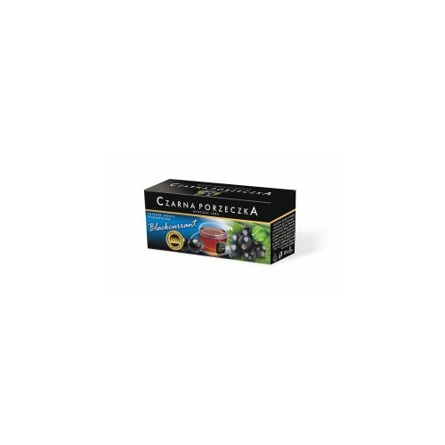 Edal 100% Blackcurrant Tea 20 Bags 