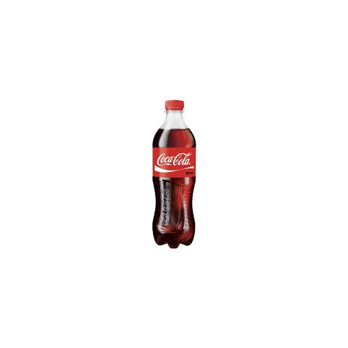 Coca-Cola Coke 600ml