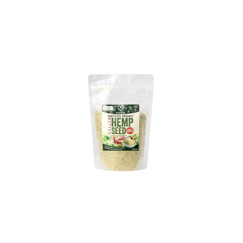 Lovin Body Organic Hemp Seed 350g