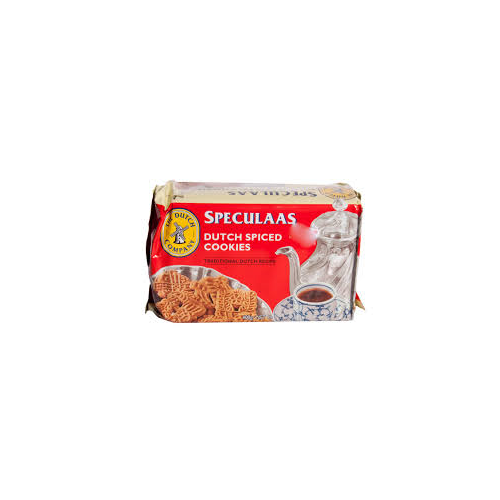 The Dutch Company Spiced Cookies 400g