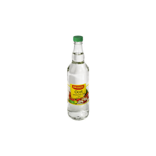 Orzech Spirit Vinegar 10% 500ml