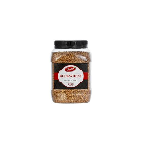 Dandar Buckwheat 900g