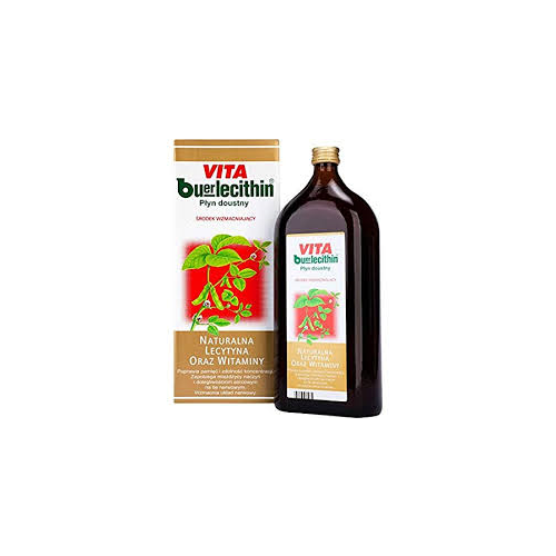 Vita Buerlecithin 1lt