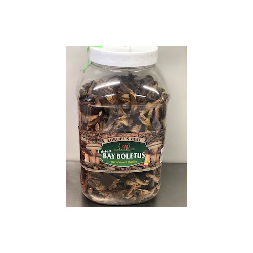Europe's Best Dried Porcini 500g