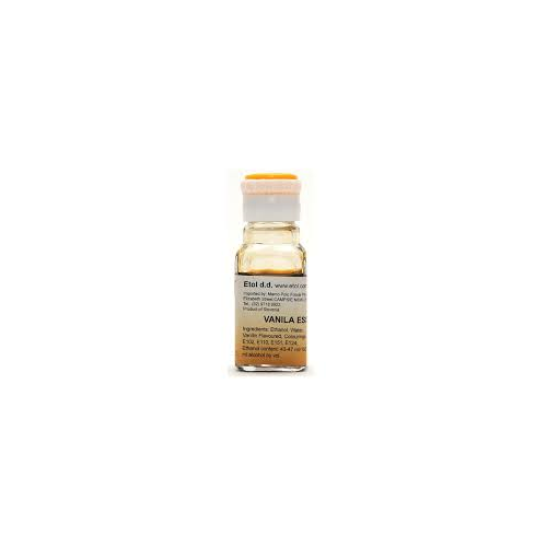 Frutarom Etol Vanilla Essence 10ml