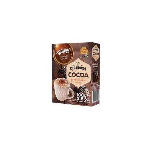Wawel Natural Cocoa 100g
