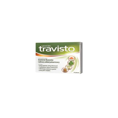Alfofarm Travisto 30 Tablets 