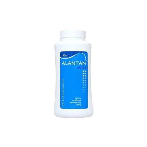 Unia Alantan Powder 50g