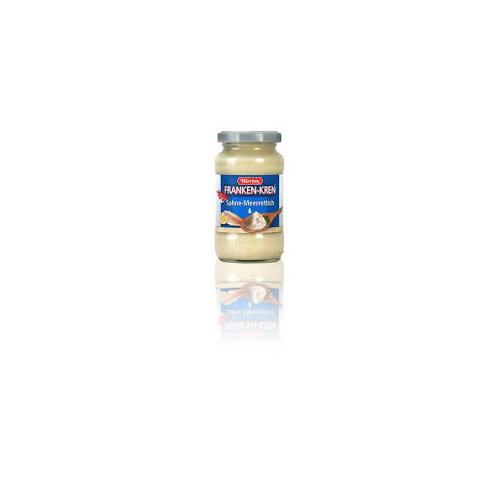 Horrlein Horseradish 100g