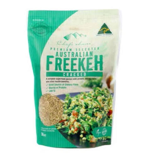 Chef’s Choice Freekeh Cracked 500g