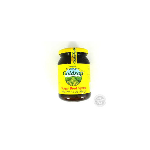 Goldsaft Sugar Beet Syrup 454g