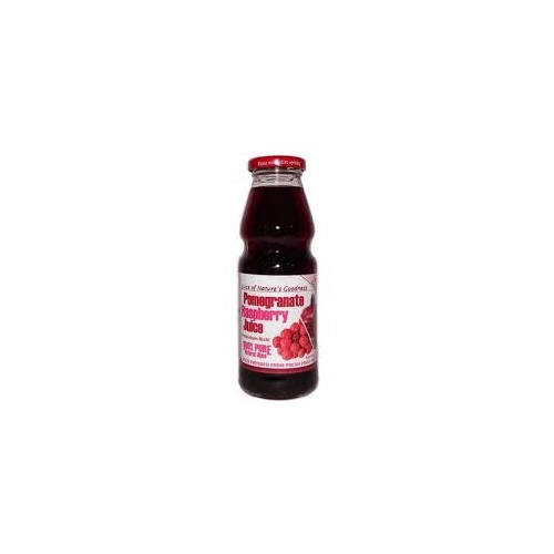 Natures Goodness Pomegrante Acai Juice 1lt