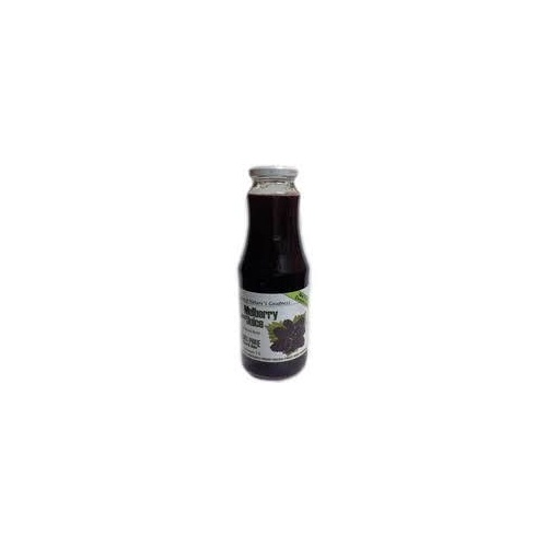 Natures GoodnessMulberry Juice 1lt