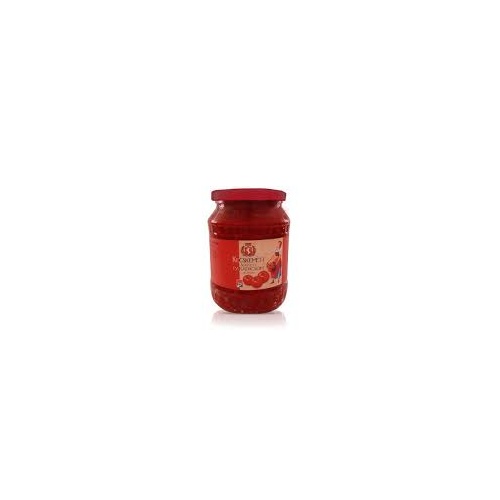 Kecskemeti Tomato Paste 28-30% 720g