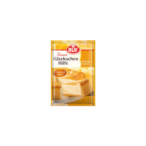 Ruf Cheese Cake Aid 60g