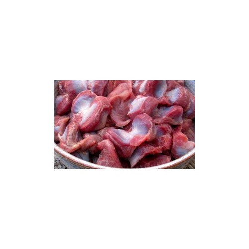 Hazeldene's Chicken Giblets Frozen 2kg