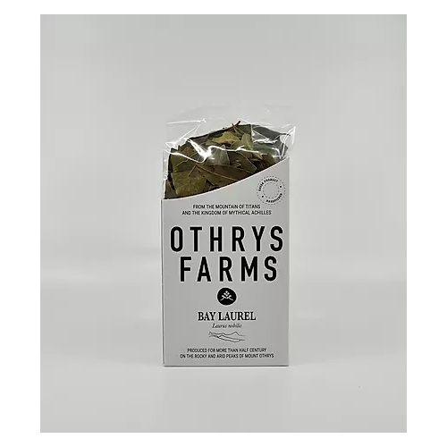 Othrys Farms Bay Laurel 25g