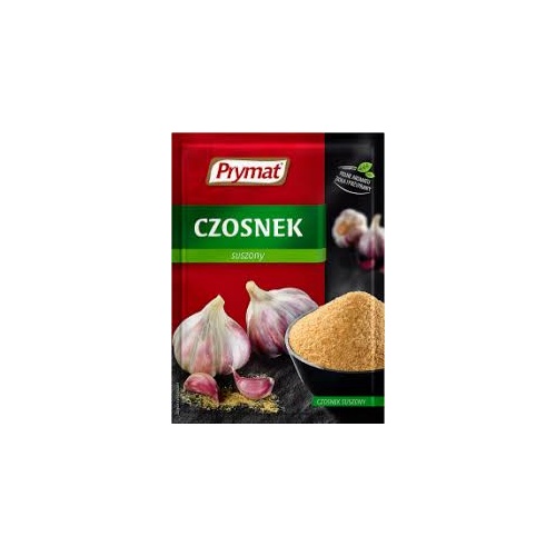 Prymat Garlic Seasoning 20g