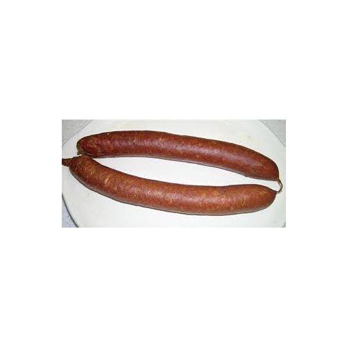 Torunska Sausage